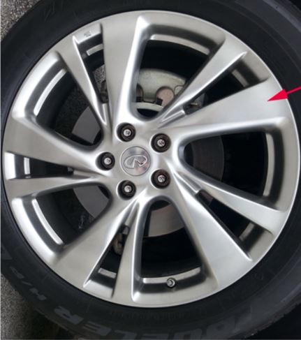 auto body shop montreal mag wheel repair infinity after