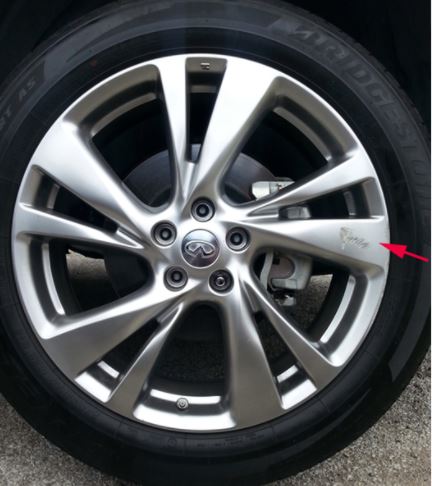 auto body shop montreal mag wheel repair infinity before
