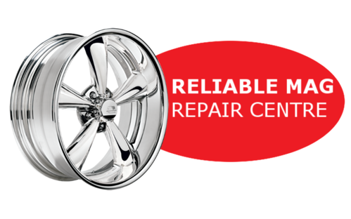 auto body shop montreal reliable mag repair center banner