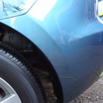 auto body shop montreal mazda3 2011 after