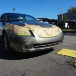 nissan altima before