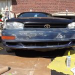 toyota camry 1994 before